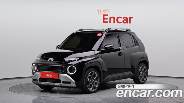Hyundai Casper Turbo Inspiration, 2025