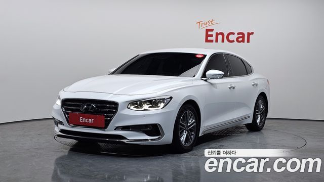 Hyundai Grandeur 2.4 Modern, 2019