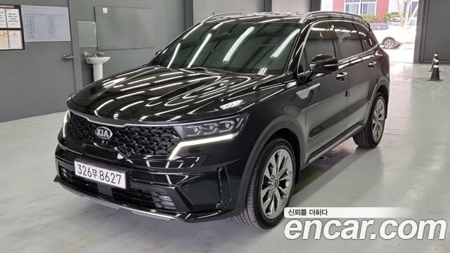 Kia Sorento Diesel 2.2 2WD, 2020