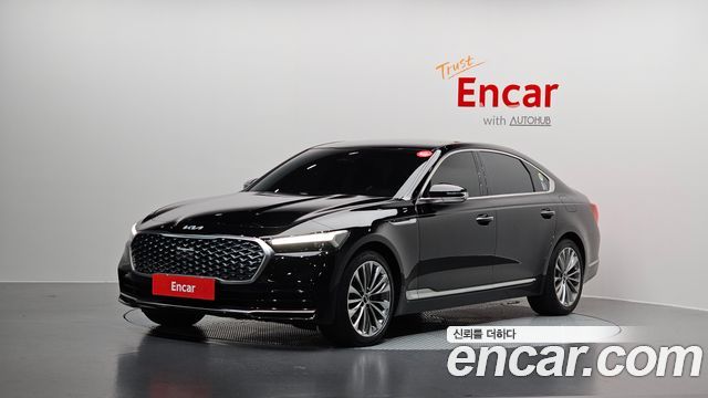 Kia K9 3.8 GDI AWD, 2023