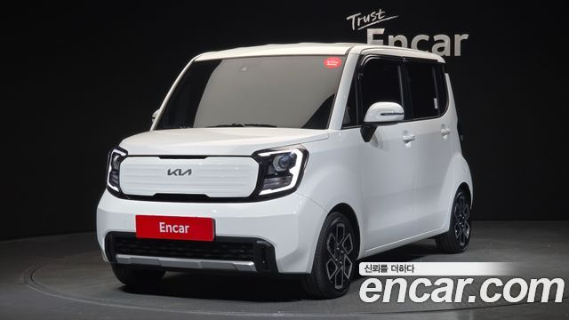 Kia RAY Signature, 2024