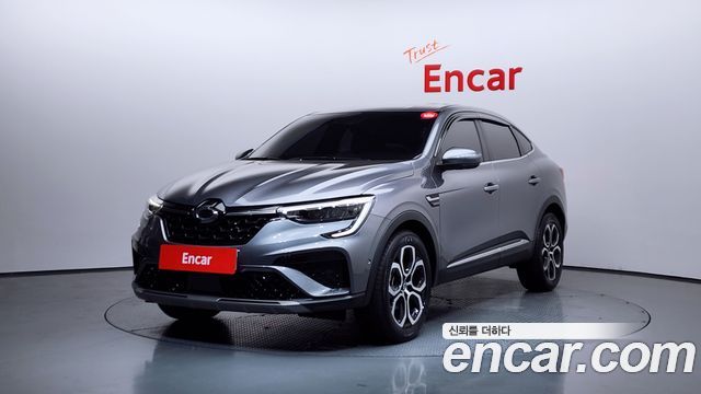 Renault XM3 1.6 E-TECH Inspire, 2024