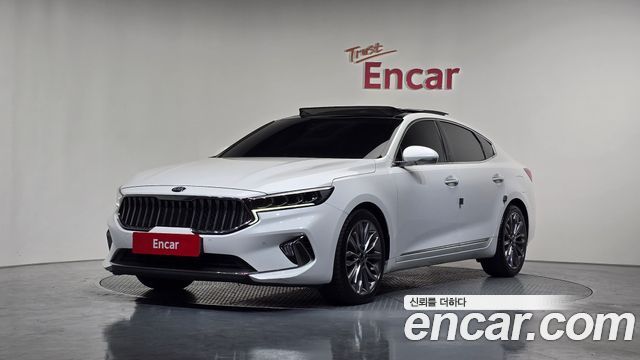 Kia K7 2.5 GDI Noblesse, 2020