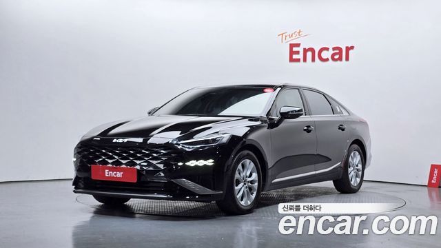 Kia K8 2.5 Gasoline 2WD, 2022