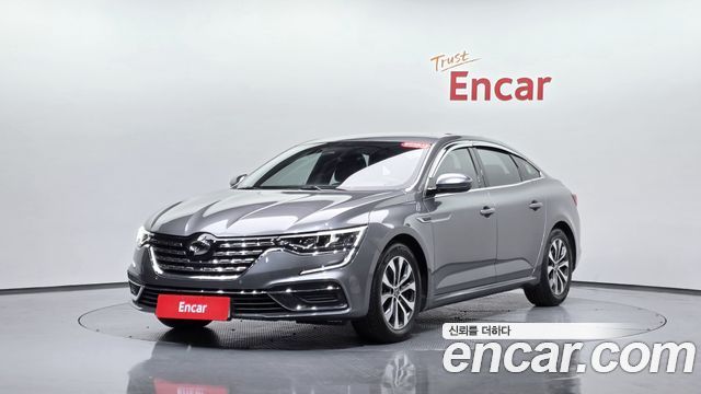 Renault SM6 2.0 LPe Feel, 2023