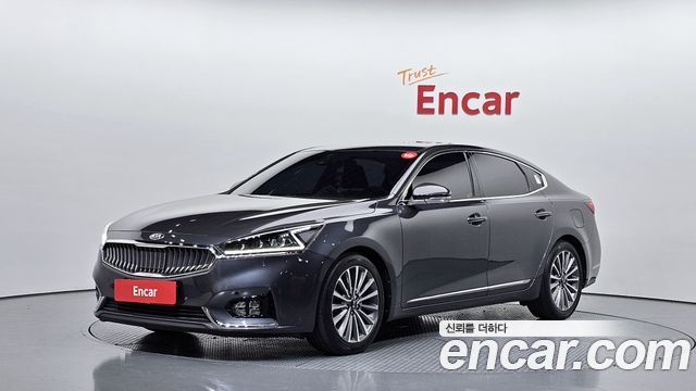 Kia K7 2.4 GDI Noblesse, 2019