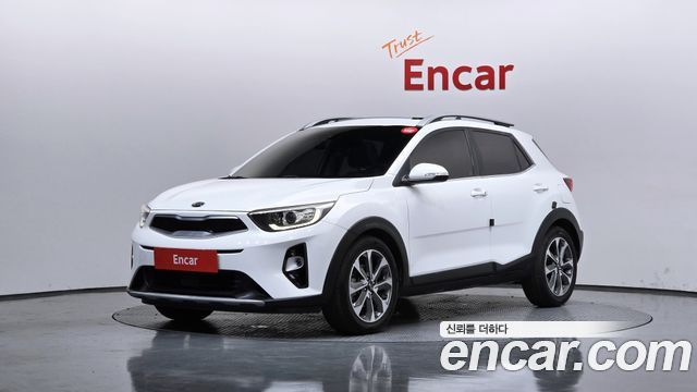 Kia Stonic 1.0 Turbo, 2018