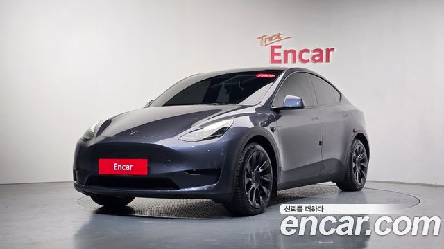 Tesla Model Y RWD, 2023