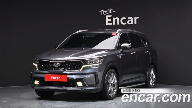 Kia Sorento Diesel 2.2 2WD, 2020