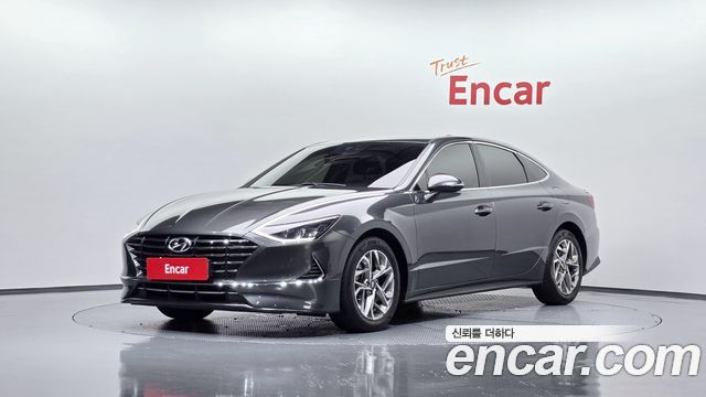 Hyundai Sonata 2.0, 2021