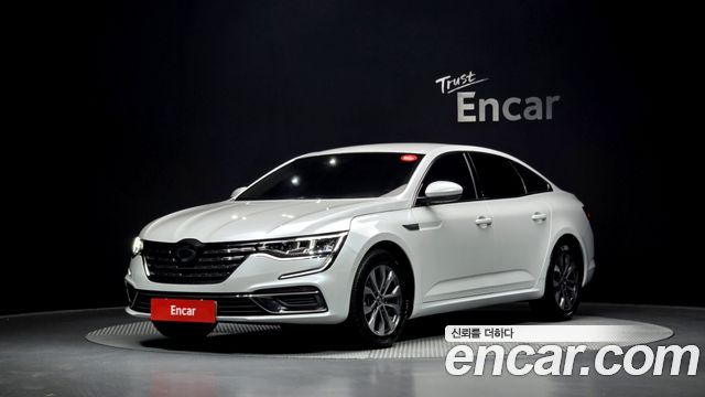 Renault SM6 1.3 TCe Feel, 2022