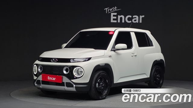 Hyundai Casper Turbo The Essential Light, 2023