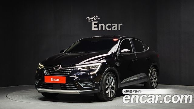 Renault XM3 1.3 TCe RE, 2020