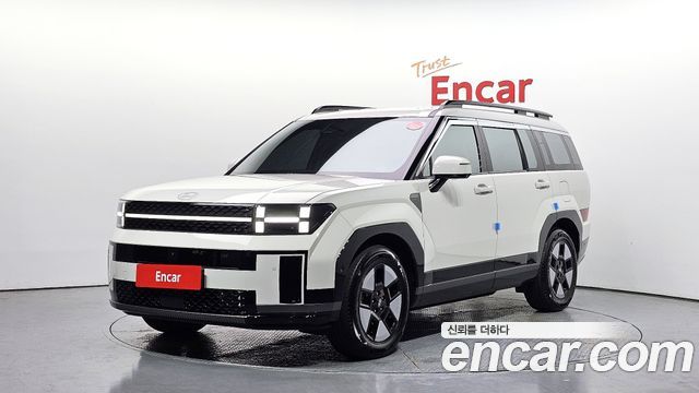 Hyundai Santafe HEV 1.6 2WD, 2023