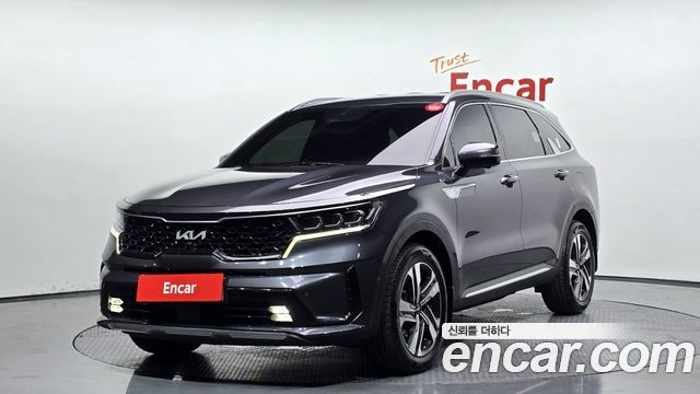 Kia Sorento HEV 1.6 4WD, 2023