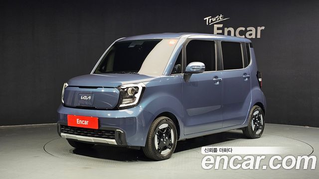 Kia RAY Air, 2025