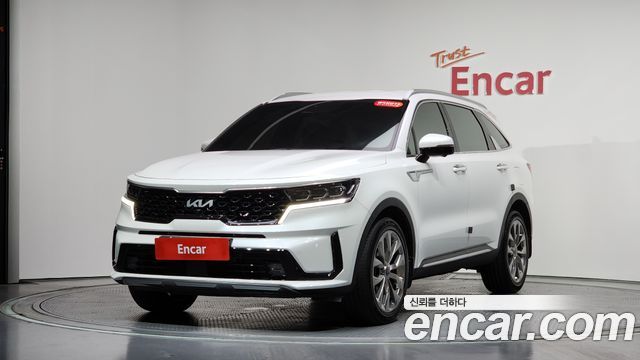 Kia Sorento Diesel 2.2 2WD, 2023