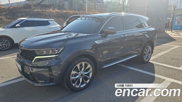 Kia Sorento Diesel 2.2 2WD, 2020