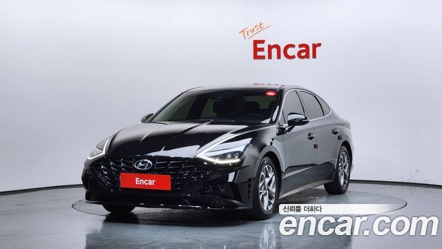 Hyundai Sonata 2.0, 2022