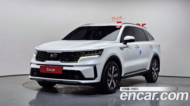 Kia Sorento Diesel 2.2 2WD, 2020