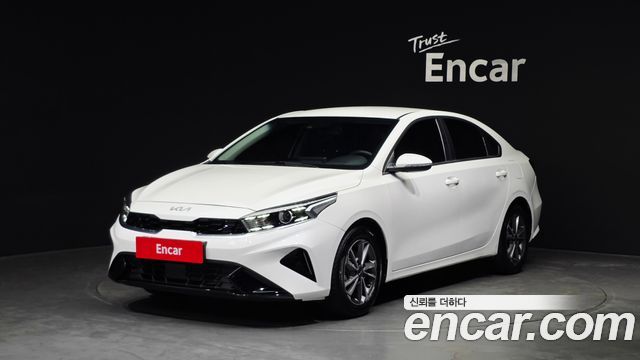 Kia K3 1.6, 2021