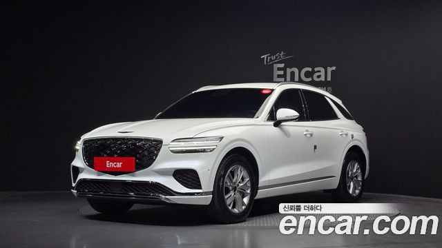 Genesis GV70 2.5T Gasoline 2WD, 2024