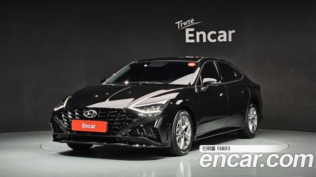 Hyundai Sonata 2.0, 2021