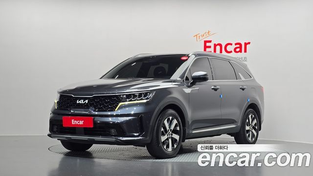 Kia Sorento Diesel 2.2 2WD, 2022