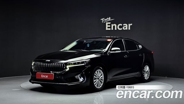 Kia K7 2.5 GDI Prestige, 2020