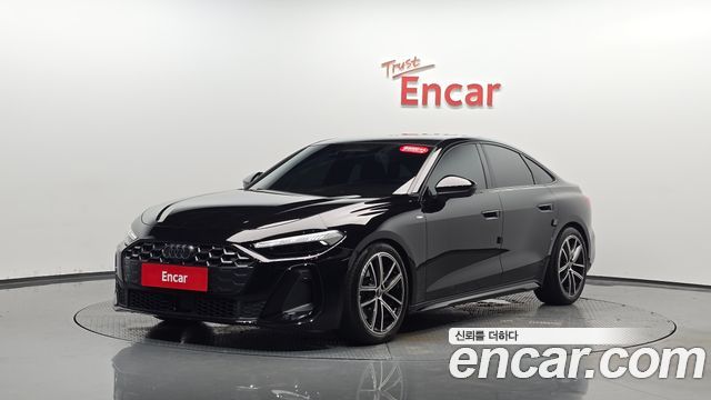 Audi A5 45 TFSI Quattro S Line, 2025