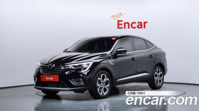 Renault XM3 1.3 TCe RE Signature, 2020