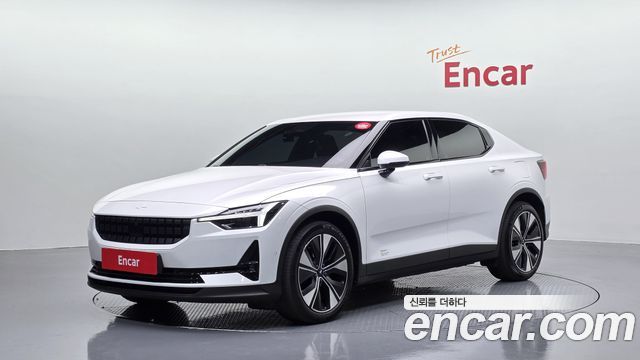 Polestar Polestar 2 Longrange Singlemotor, 2022