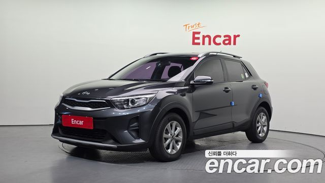 Kia Stonic Diesel 1.6, 2018