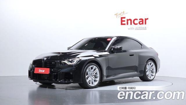 BMW M2 M2 Coupe, 2025