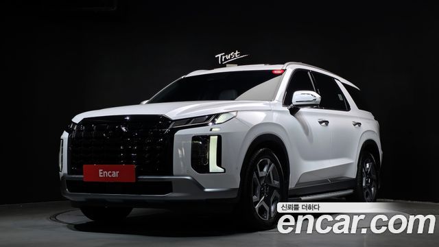 Hyundai Palisade Gasoline 3.8 4WD, 2024