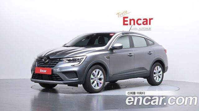 Renault XM3 1.3 TCe LE, 2020