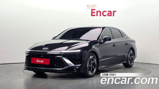 Hyundai Sonata 2.0, 2023