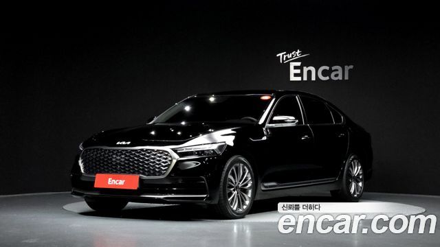 Kia K9 3.8 GDI AWD, 2022