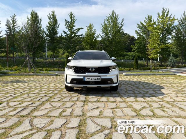 Kia Sorento Diesel 2.2 2WD, 2021