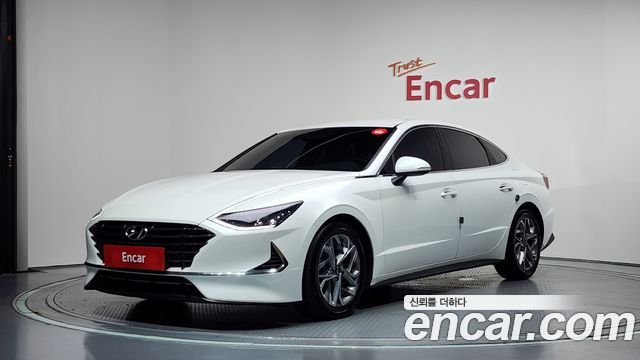 Hyundai Sonata 2.0, 2019