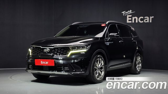 Kia Sorento Diesel 2.2 2WD, 2020