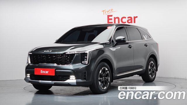 Kia Sorento Diesel 2.2 2WD, 2025