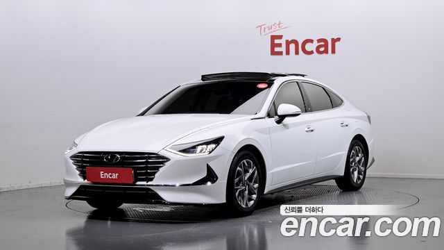 Hyundai Sonata 2.0, 2019