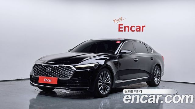 Kia K9 3.8 GDI AWD, 2023