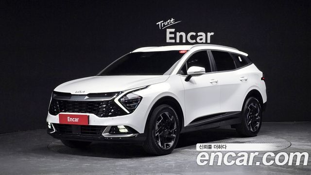 Kia Sportage Diesel 2.0 2WD, 2024