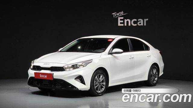 Kia K3 1.6, 2022