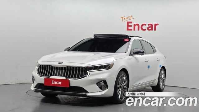 Kia K7 3.0 GDI Noblesse, 2020