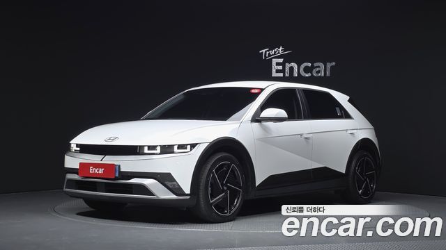 Hyundai Ioniq5 Long Range, 2024
