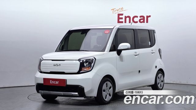 Kia RAY Standard, 2023