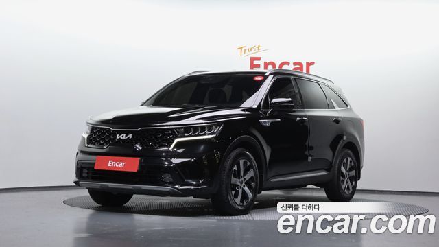 Kia Sorento Diesel 2.2 2WD, 2023